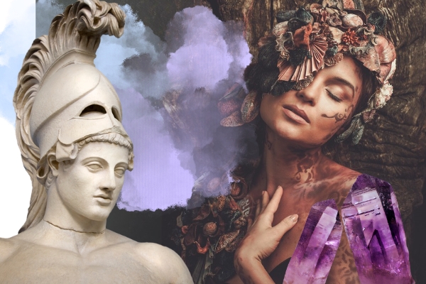 The Timeless Allure of Crystals